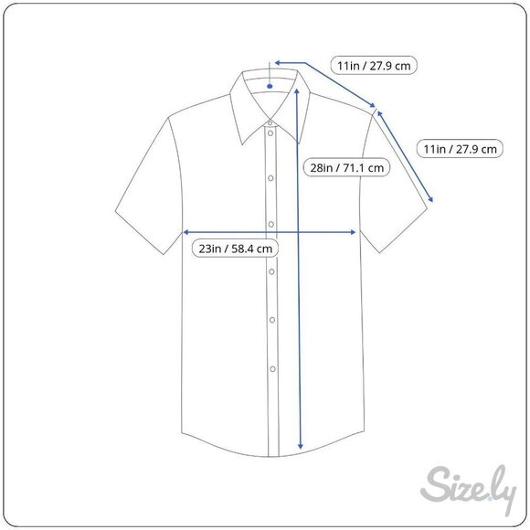 Vintage BUGLE BOY Co. 1990s Short Sleeve Geometric Tropical Shirt Sz L - Picture 8 of 8